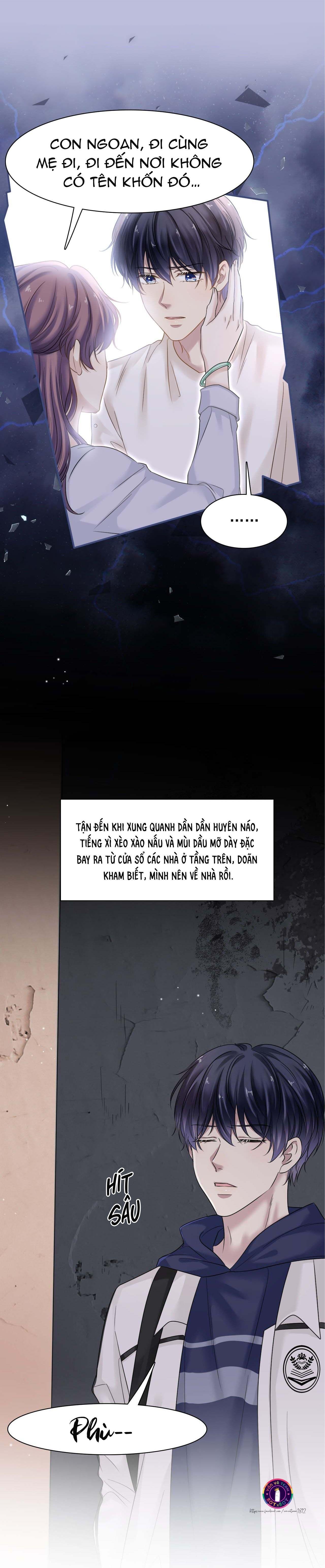 ẩn trung (end) chapter 7 6