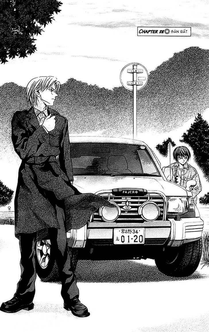 otogi matsuri chapter 28 1