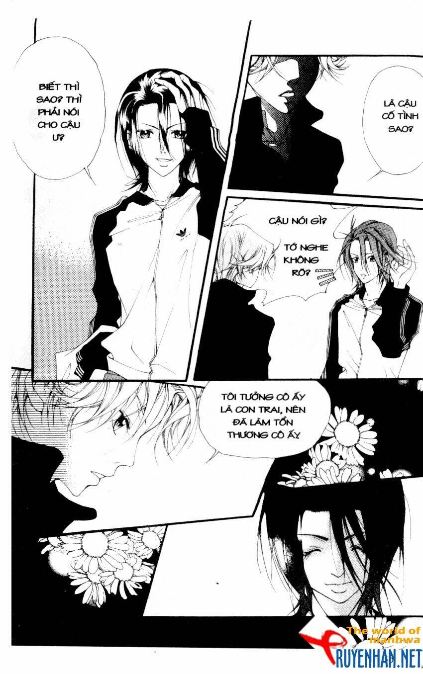 ngọc trong đá-ace chapter 11 17