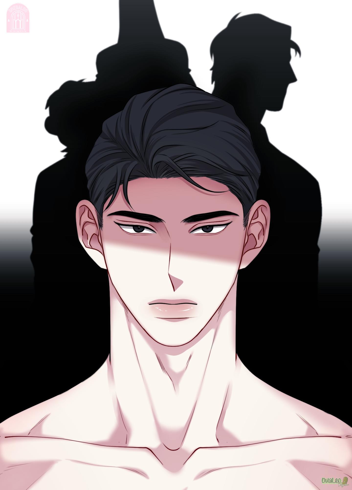 shinsujeon chapter 58 40