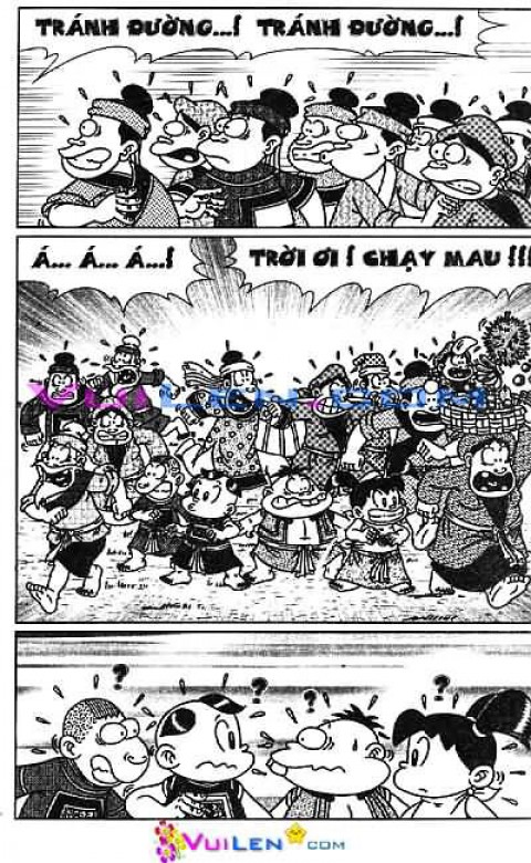 thần đồng đất việt chapter 124 16