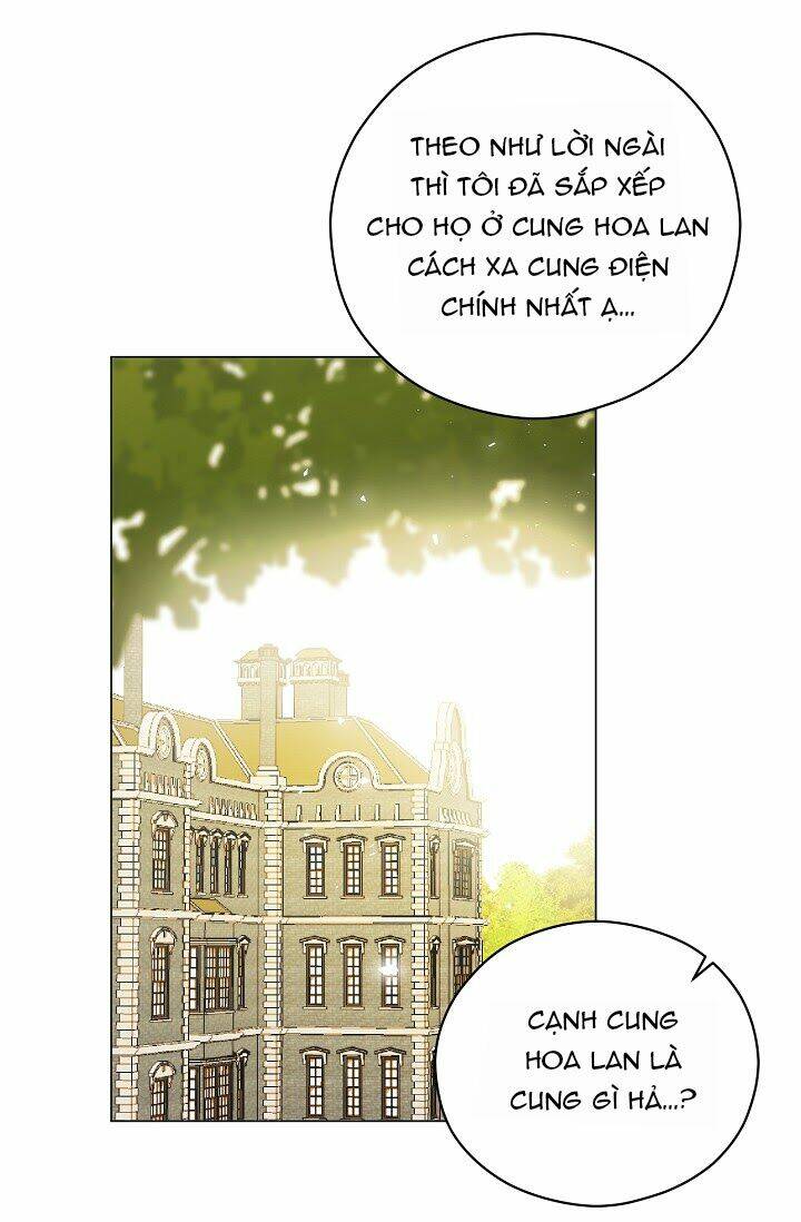 vẻ đẹp của ác ma chapter 11 8