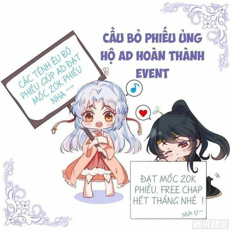 độc y đích nữ chapter 214 32