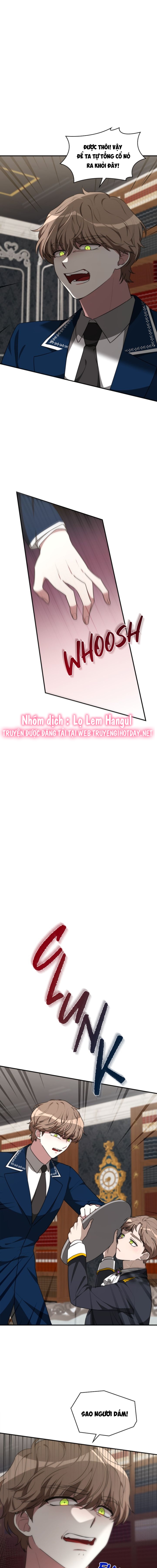 chuyện tình tay ba chapter 58 1