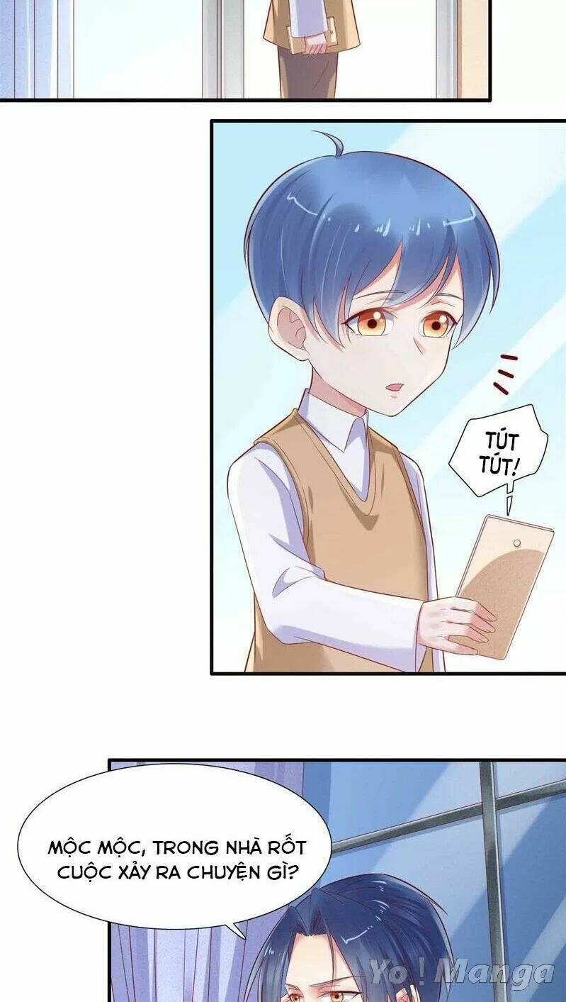 bá đạo tổng tài yêu tôi chapter 209 33