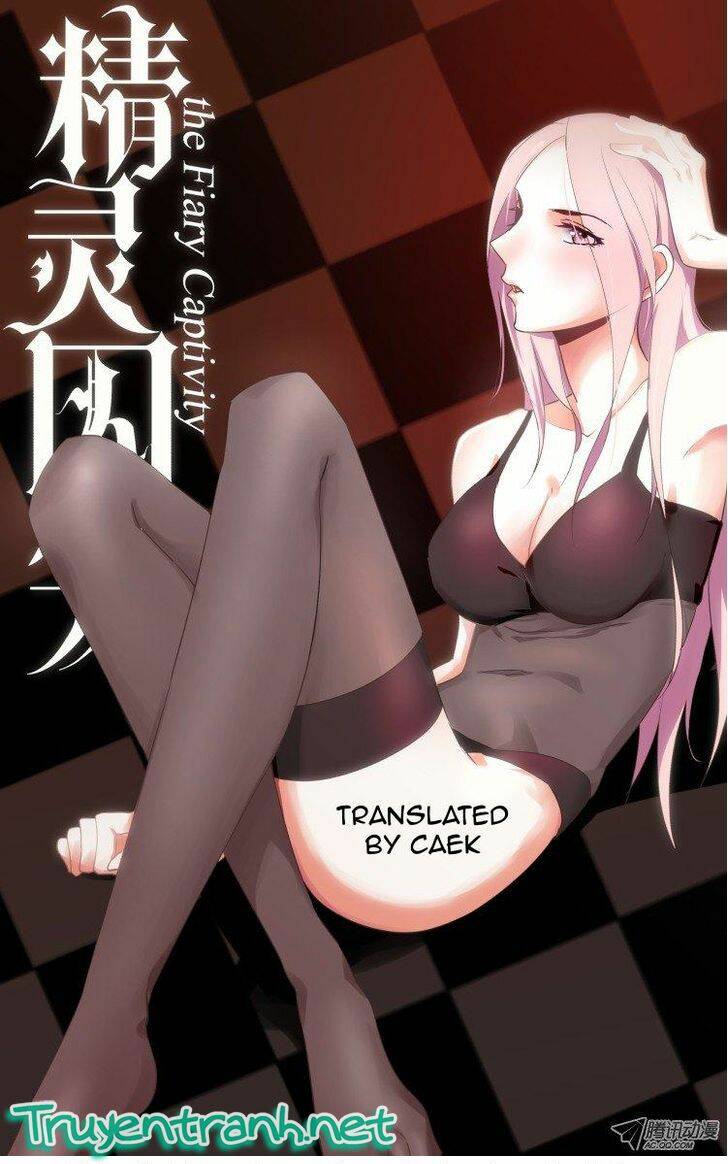 the fiary captivity chapter 12 2