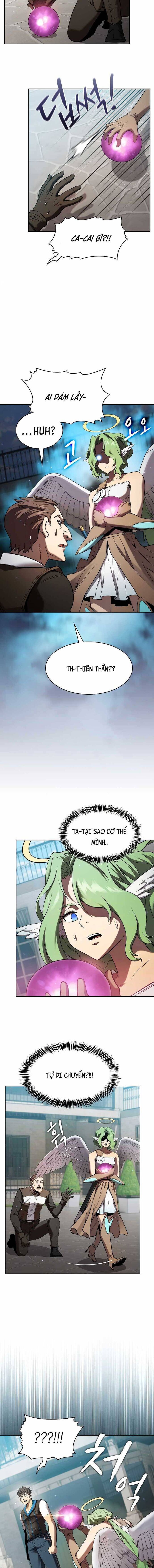 thiên thần quay về từ địa ngục chapter 124 8