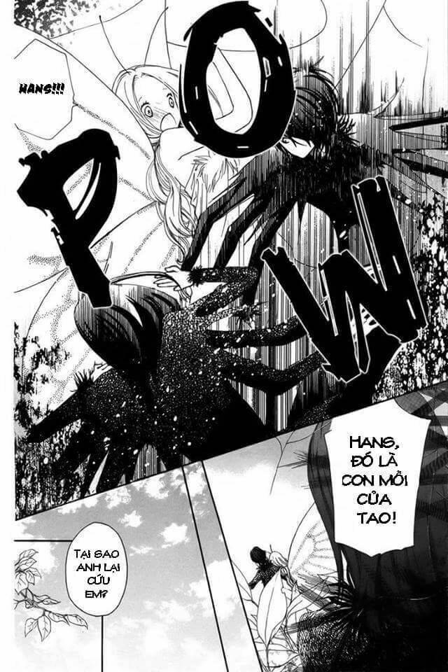 chou no ito chapter 1 14