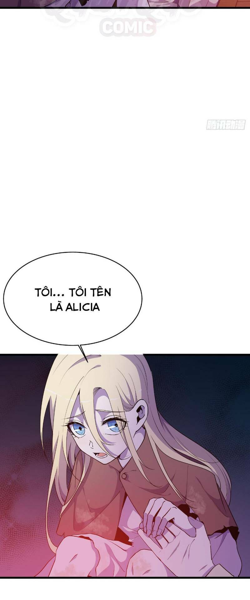 thát không mê thất chapter 50 6