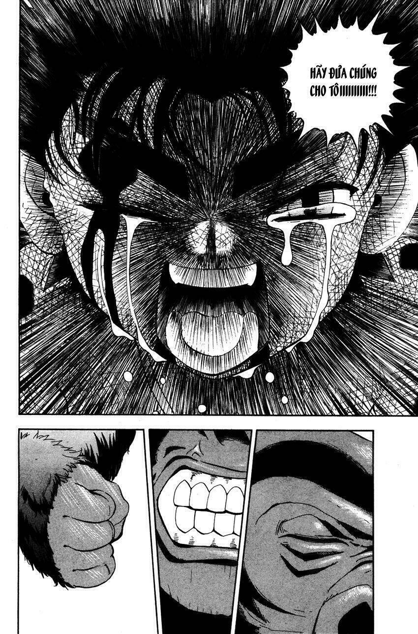 doubutsu no kuni - vương quốc thú vật chapter 20 37