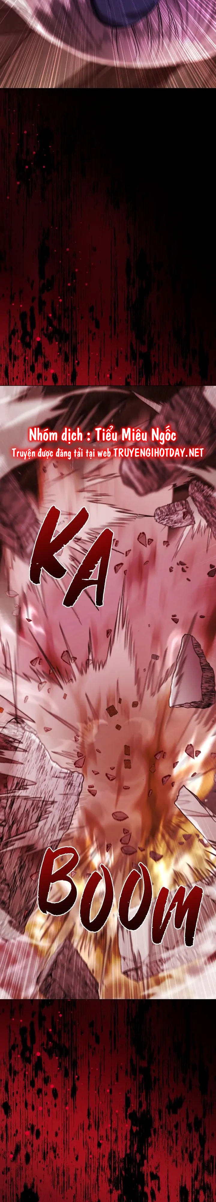 tôi đã trở thành tiểu thư xấu xí chapter 120 10