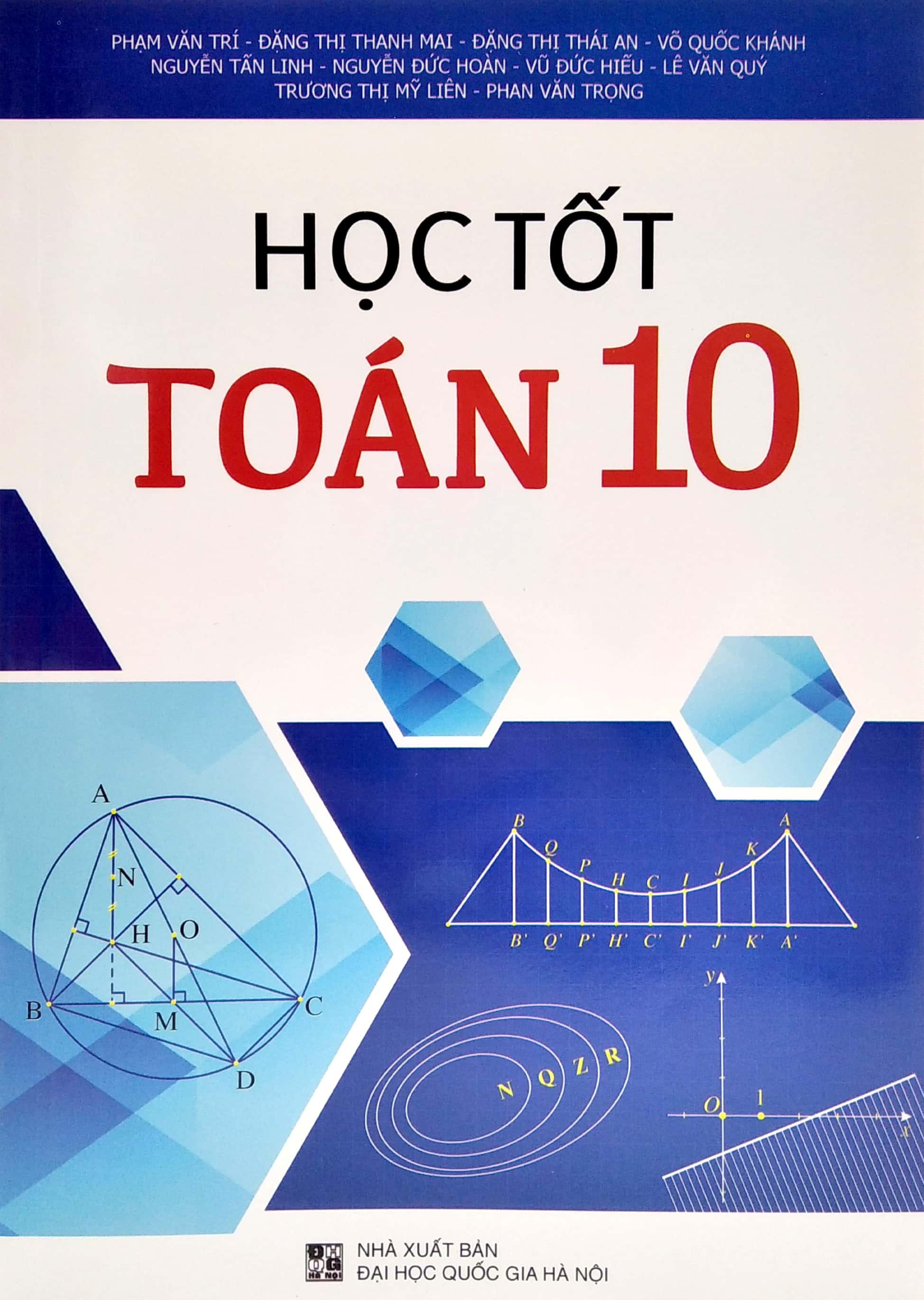 Học Tốt Toán 10