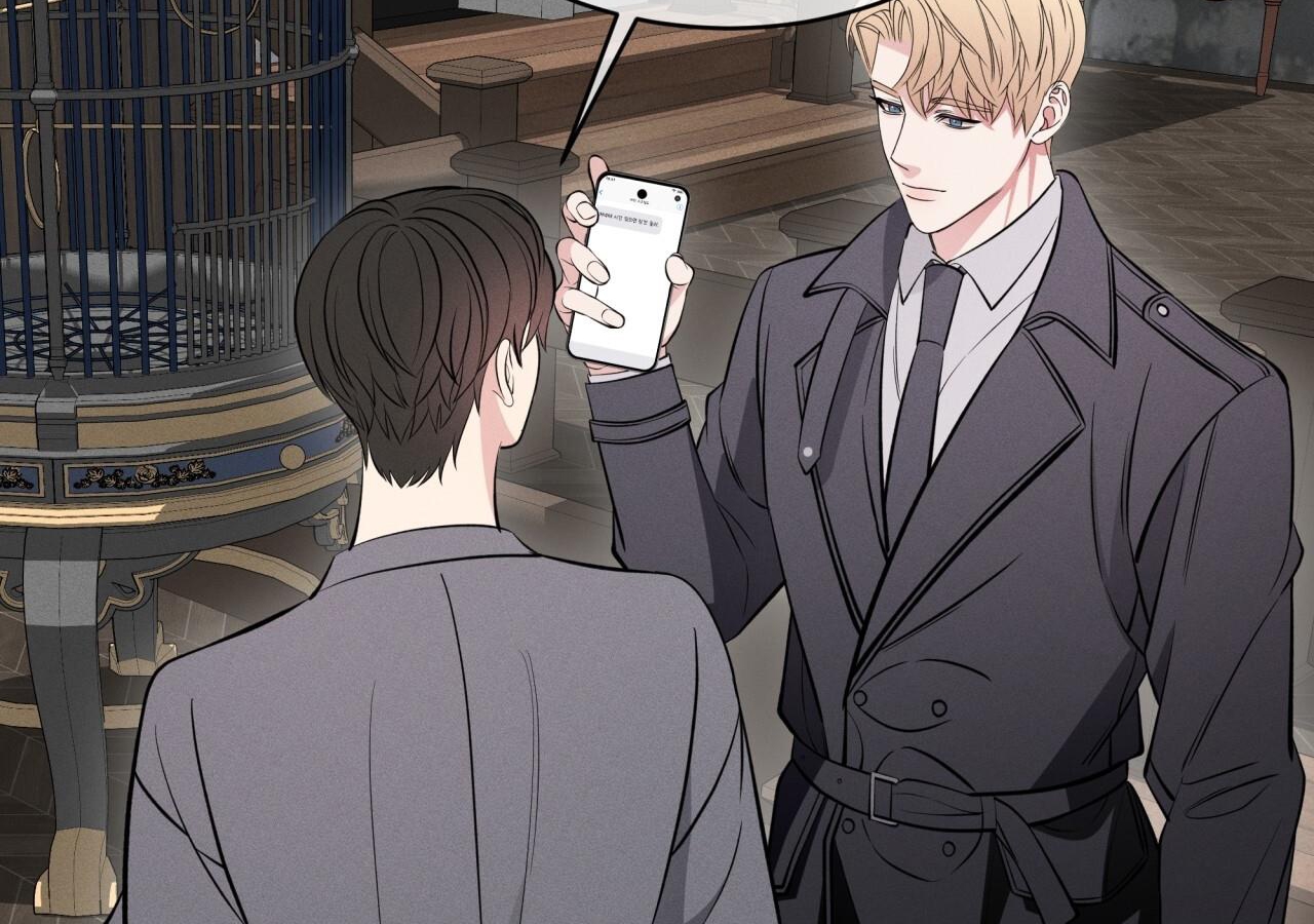 luân đôn trong màn đêm chapter 14 95