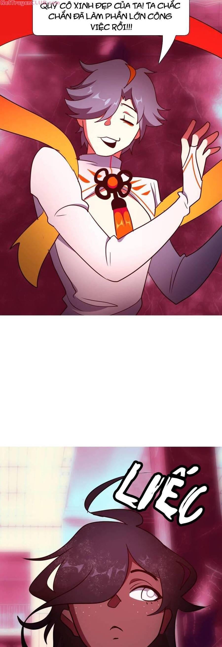 tử thần chapter 102 16