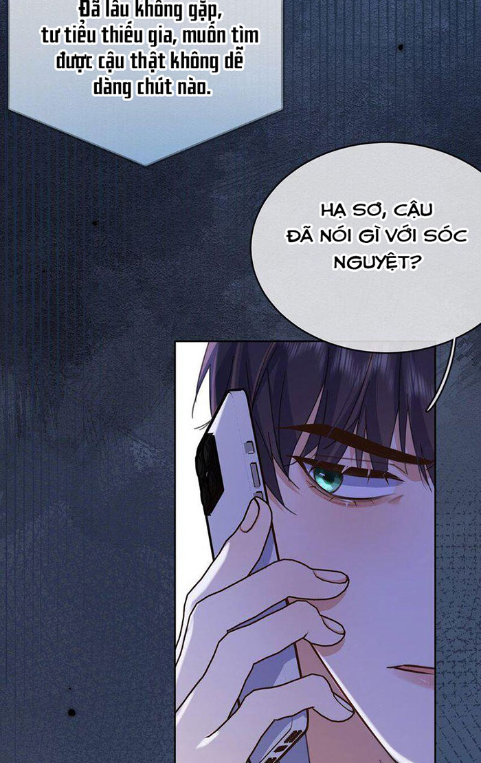 huynh dạy đệ vô lễ chapter 44 20