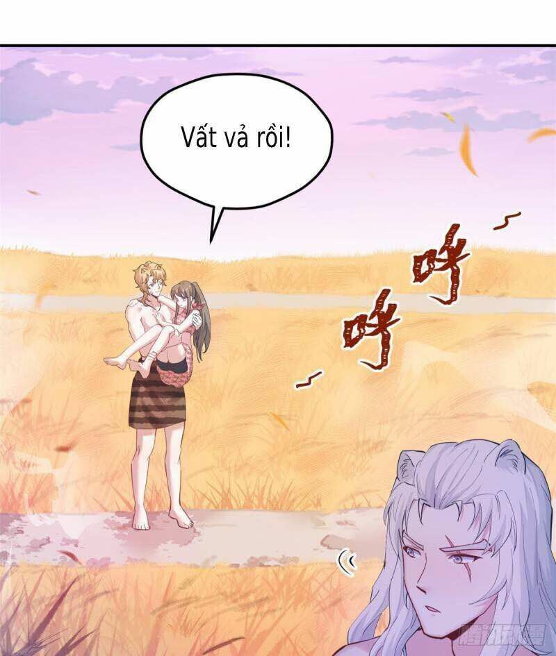 [16+] thảnh thơi thú thế chủng chủng điền, sinh sinh tể chapter 147 31