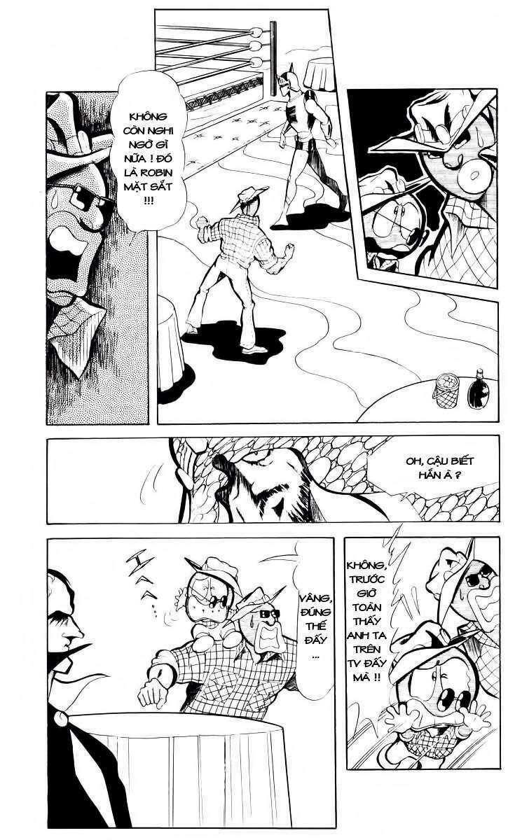 lực sĩ kinnikuman chapter 64 3