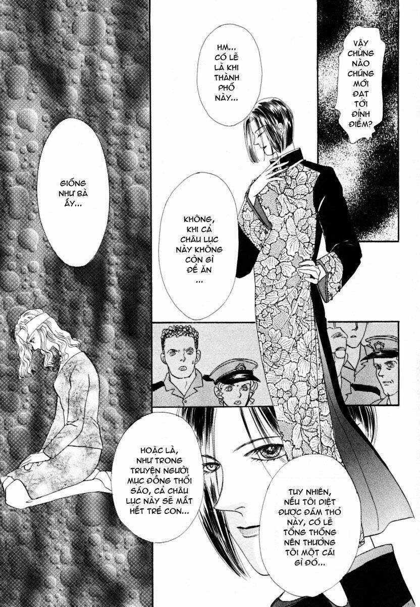 tiệm thú kiểng chapter 3 34