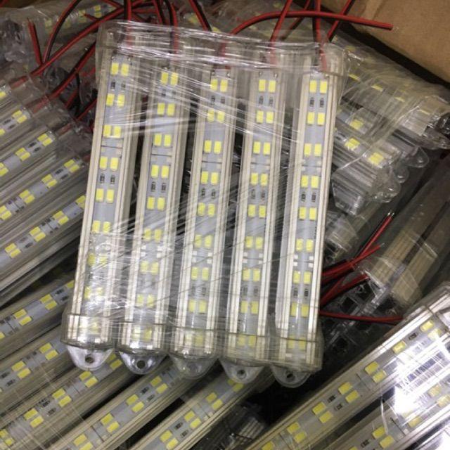 Led thanh siêu sáng chống nước DC 12V