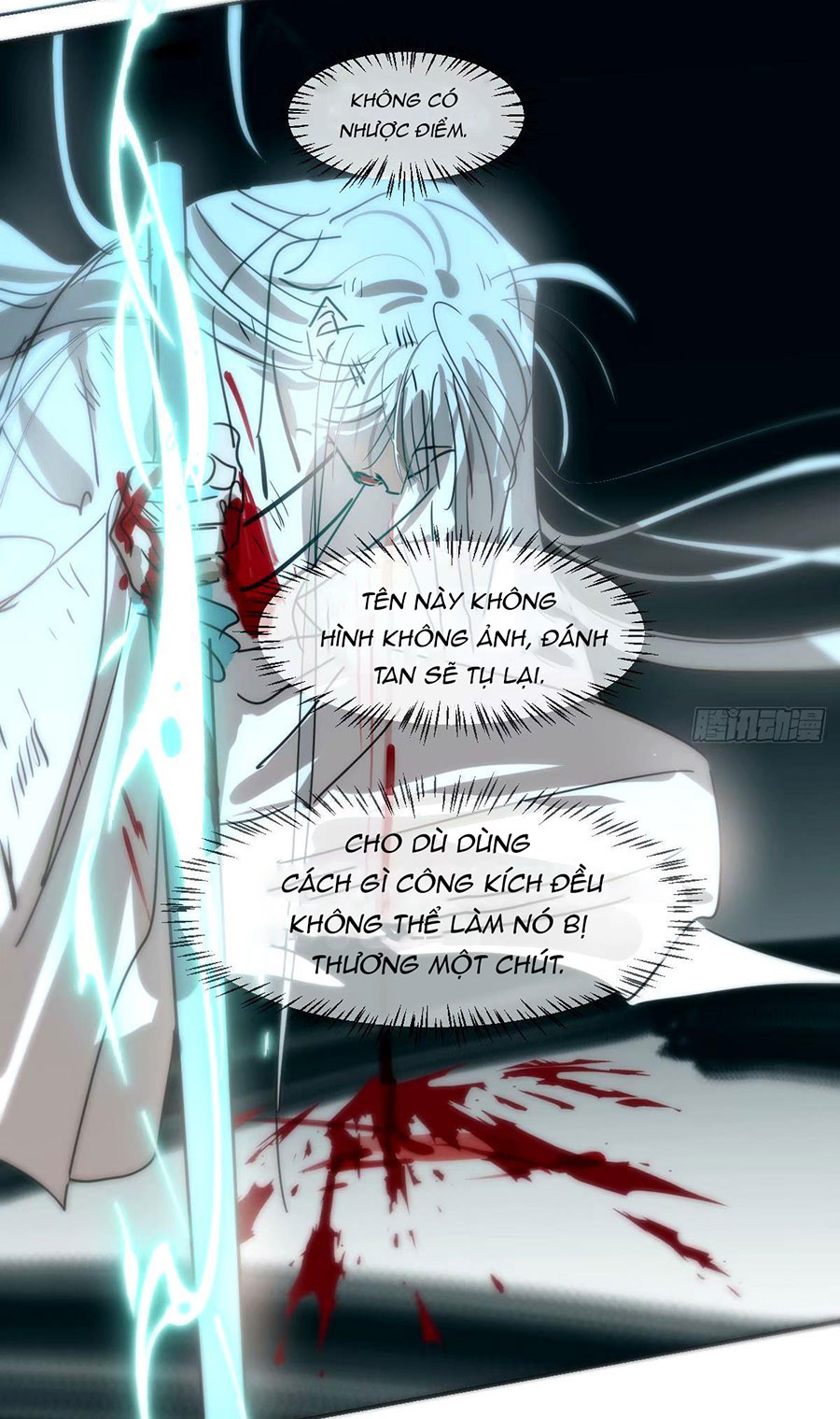 Bắt Lấy Ngao Ngao chapter 234 - Trang 41