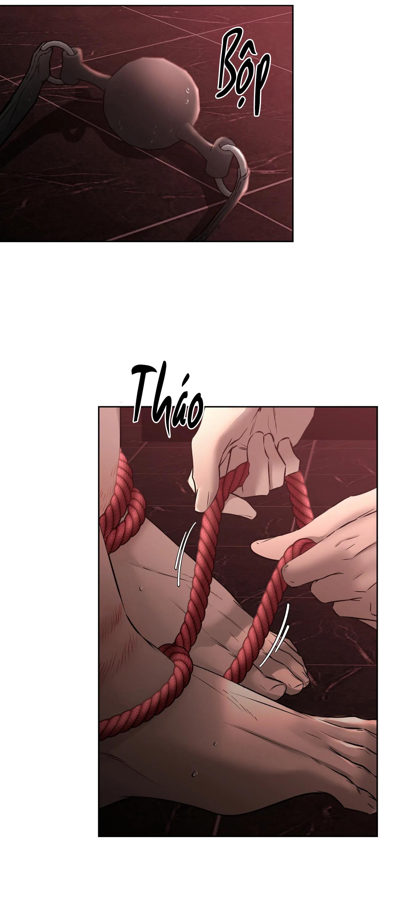 bên trong lớp cảnh phục chapter 27 9