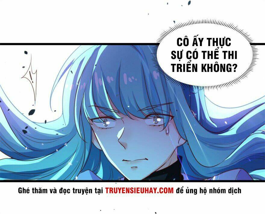 tiên ma đồng tu chapter 10 8