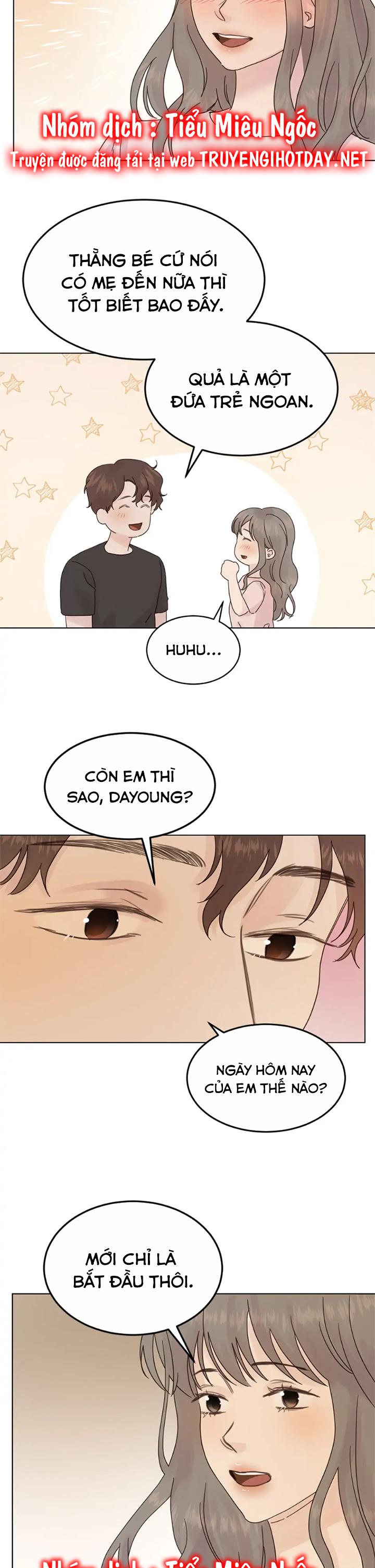 sự trả thù ngọt ngào của vợ tôi chapter 163 10