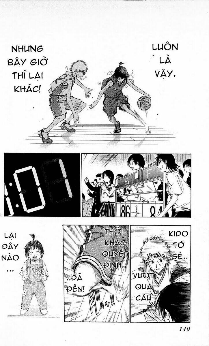 cơn lốc - fight no akatsuki chapter 44 10