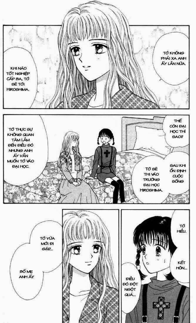 marmalade boy chapter 30 34