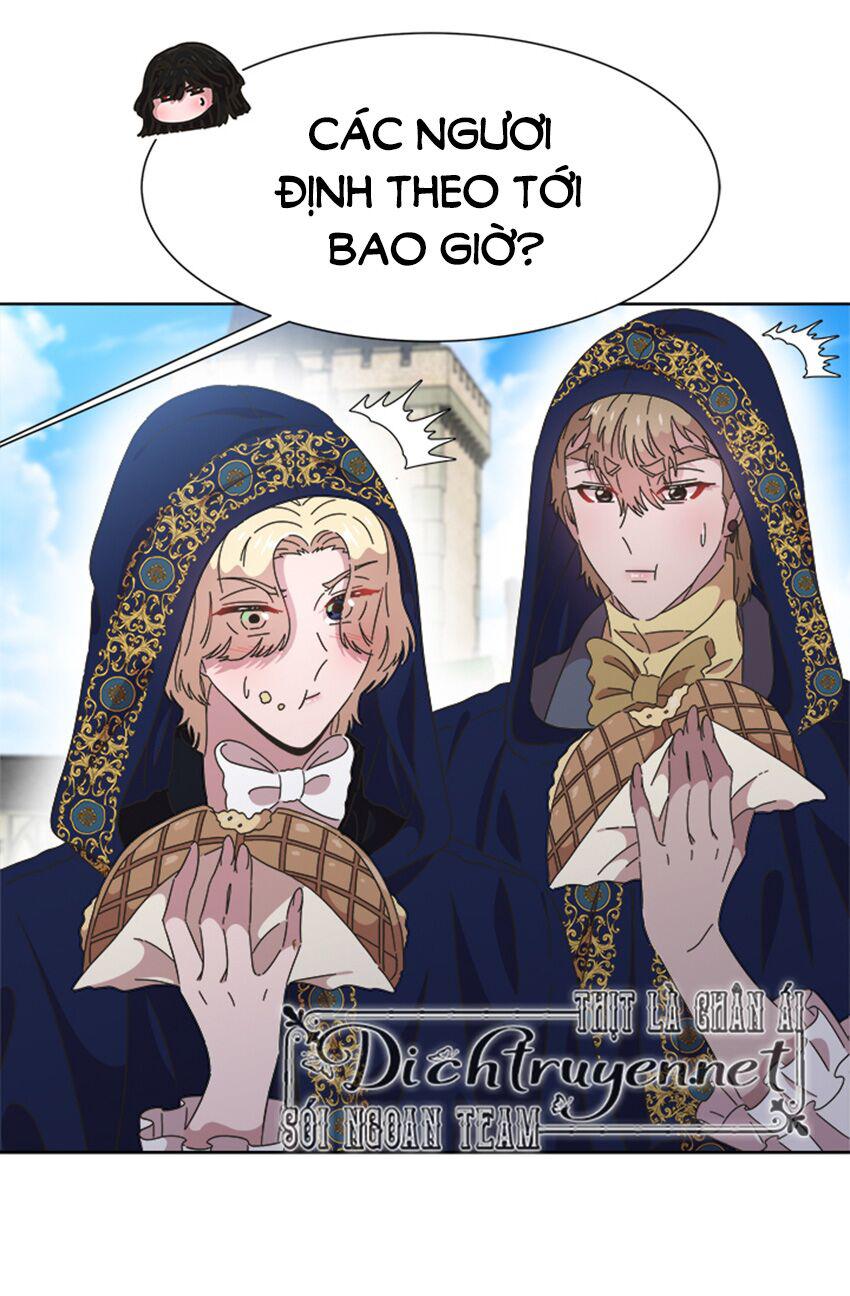 con gái bảo bối của ma vương chapter 113 11