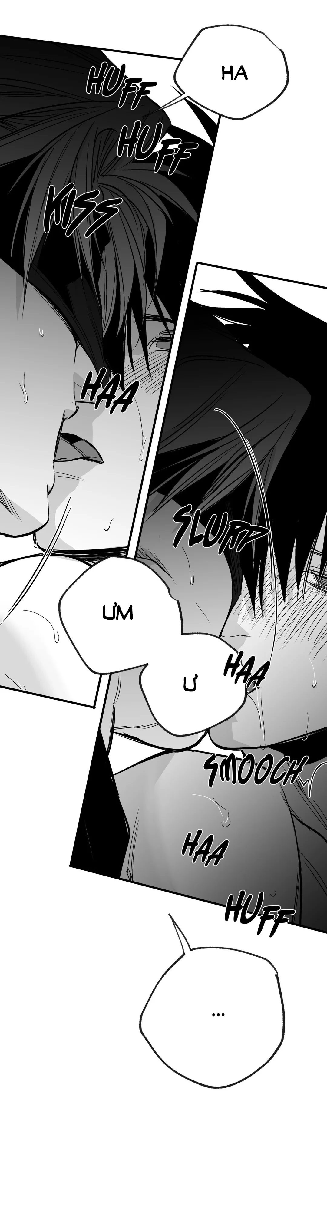 khi đôi chân thôi bước chapter 100.4 34