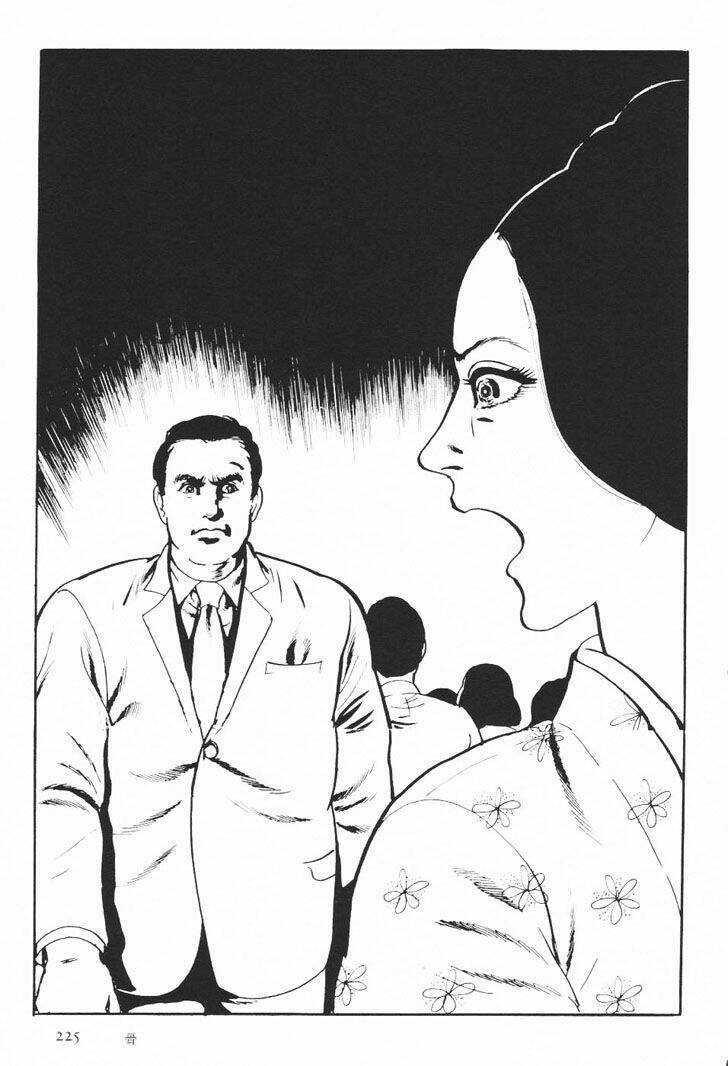 cô gái bất diệt chapter 7 26