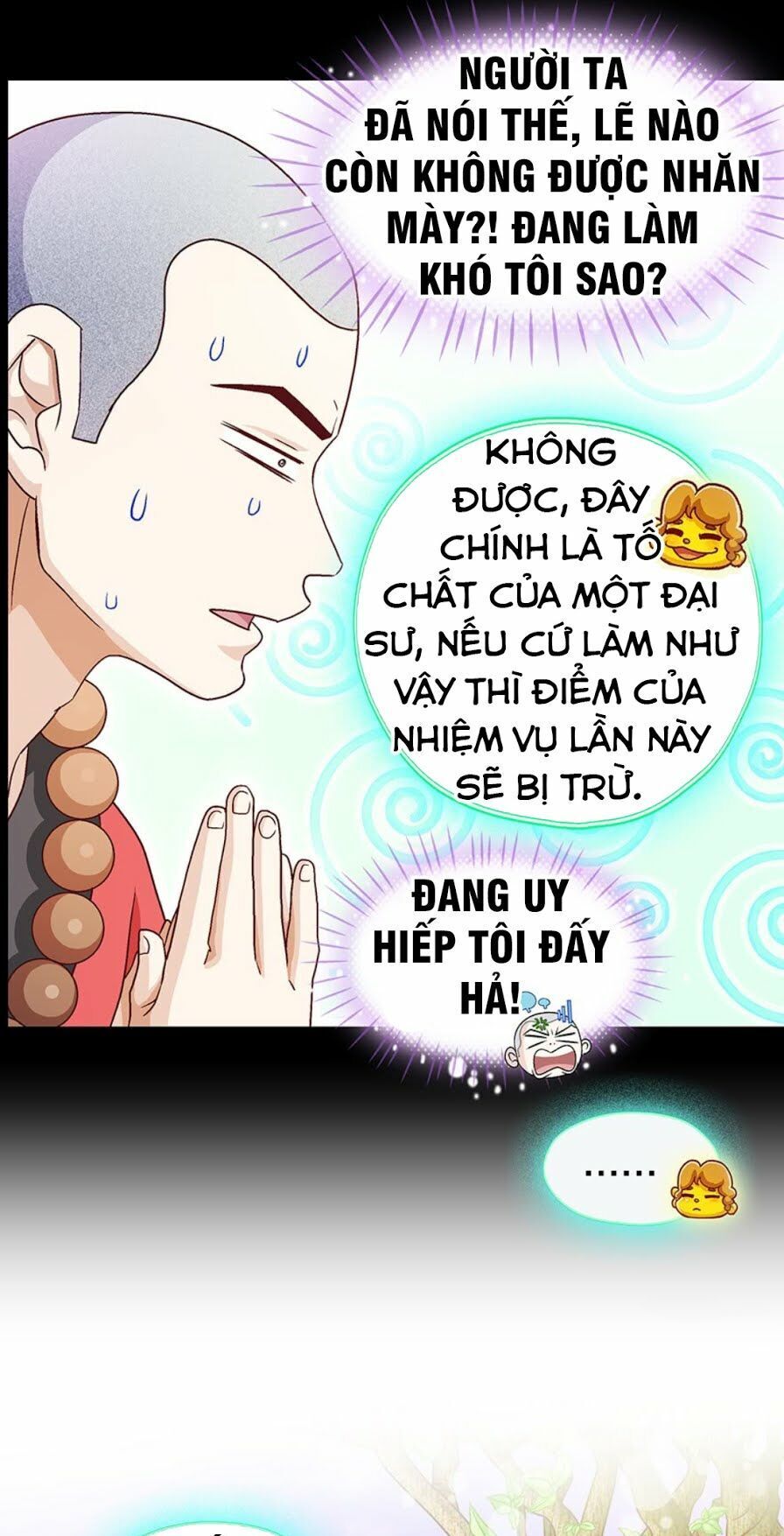 độ ta không độ nàng chapter 5 17