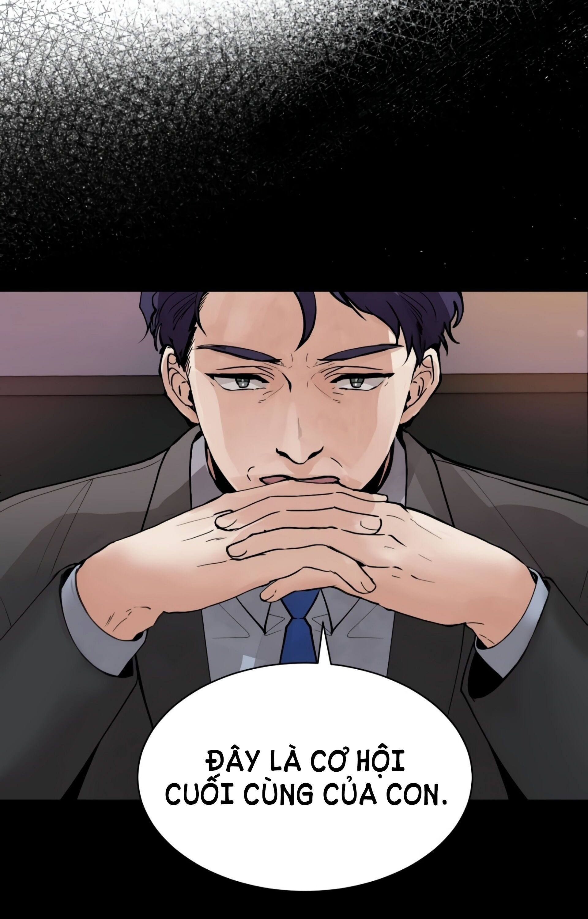 cặp đôi oan gia ngõ hẹp chapter 2 13