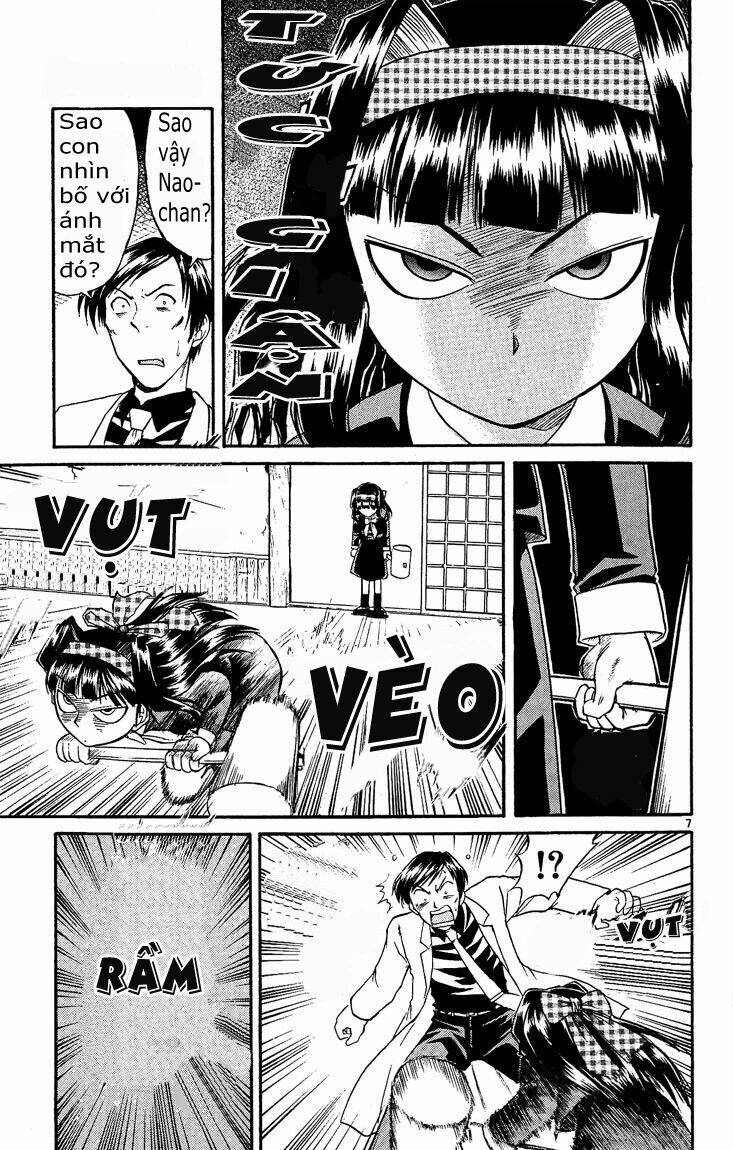 midori no hibi chapter 34 7