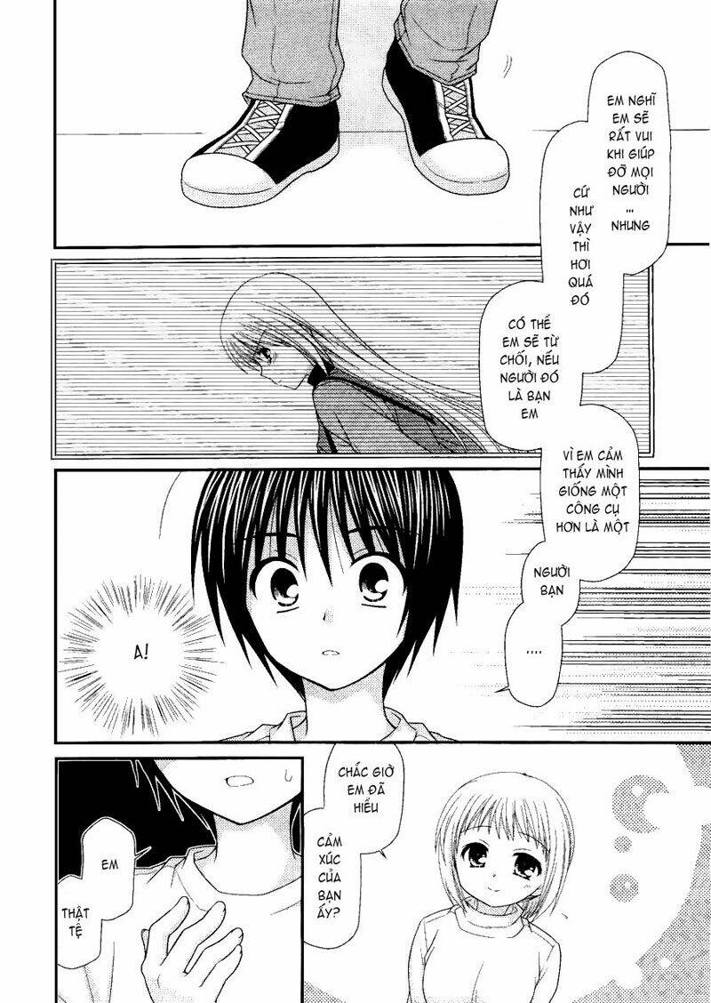 tonari no kashiwagi-san chapter 16 12