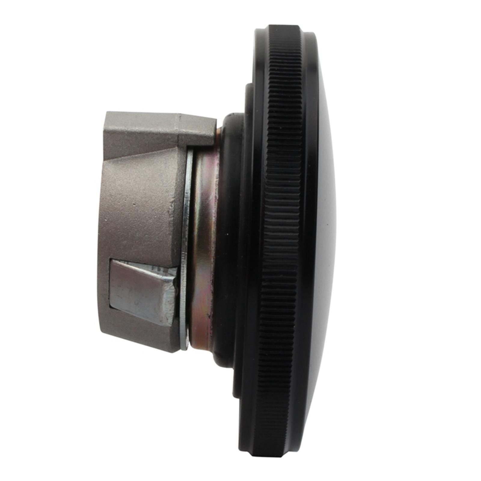 Motorcycle Fuel Tank Cap Cover Lid for Harley Street 500 750 XG500 XG750 2015-2019 - Made of high reliable quality and durable material