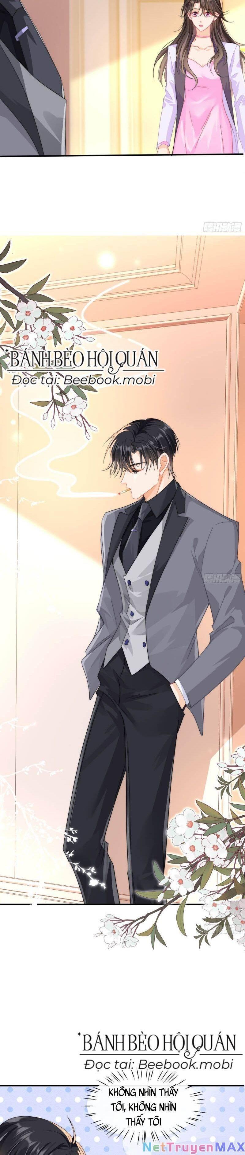 vụng trộm chapter 3 10