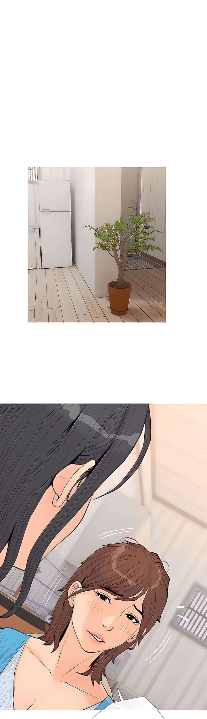 dập dì của tôi chapter 73 26