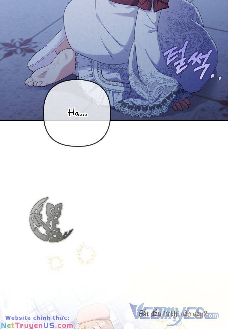 tôi bị quyến rũ bởi nam chính ốm yếu chapter 54 25