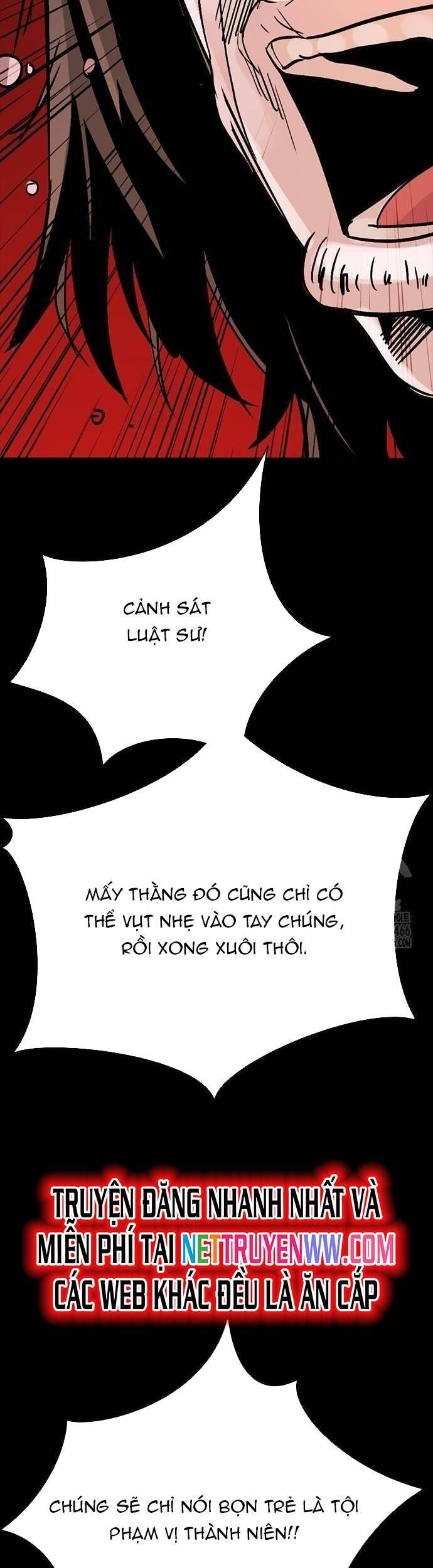 thế hệ bất hảo chapter 2 53