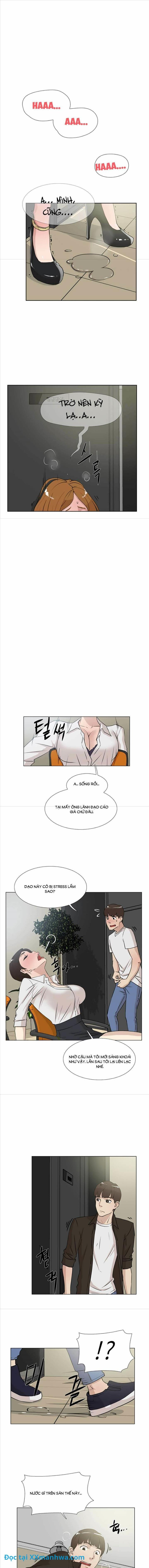 mười một cm của cô ấy chapter 20 6