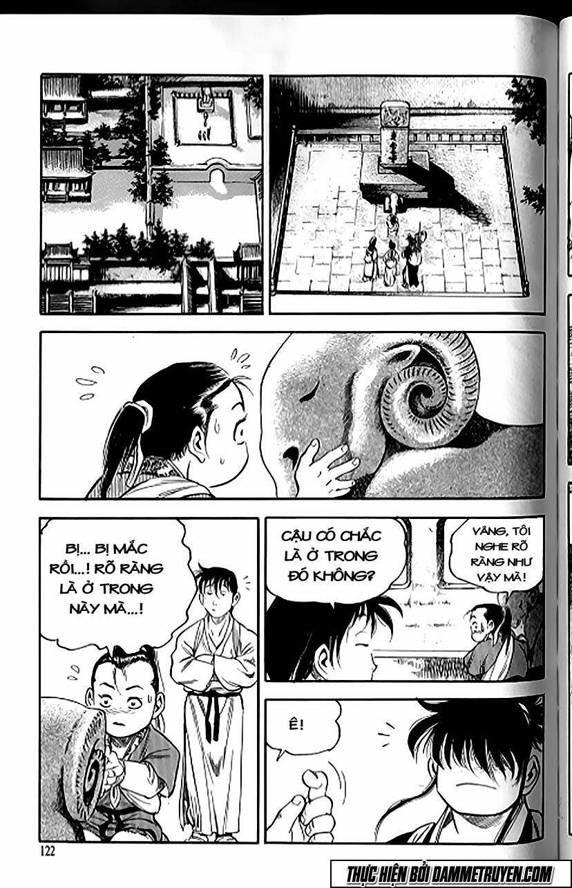 quái hiệp truyện chapter 23 16