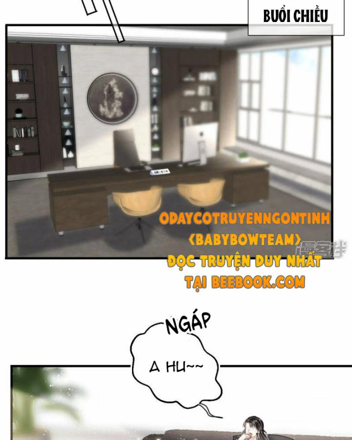 đại tiểu thư có thể có bụng dạ gì xấu chứ! (full) chapter 31 26