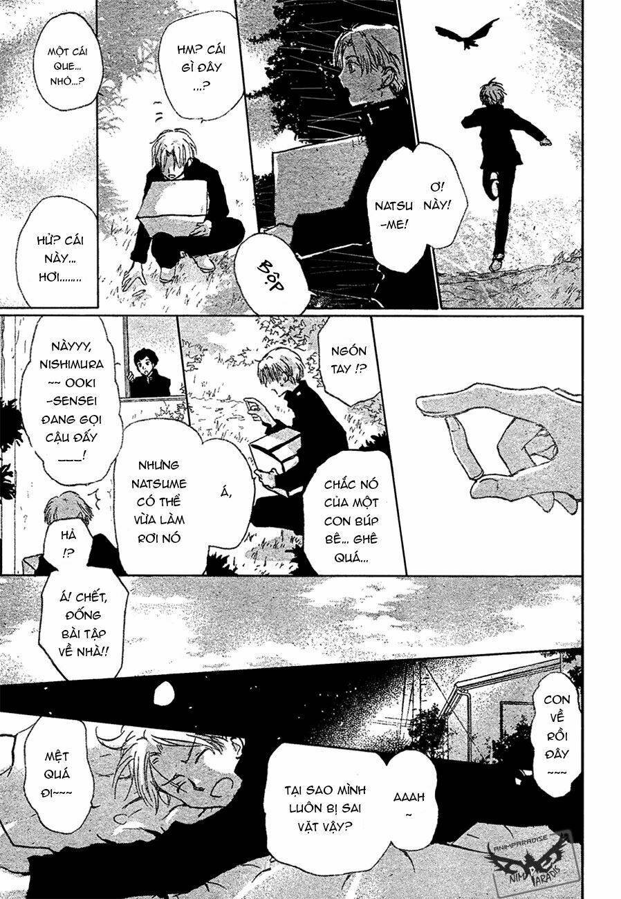 trả tên lại cho yêu quái chapter 87 6