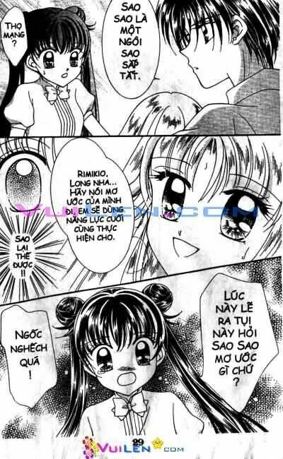 lâu đài cổ chapter 9 26