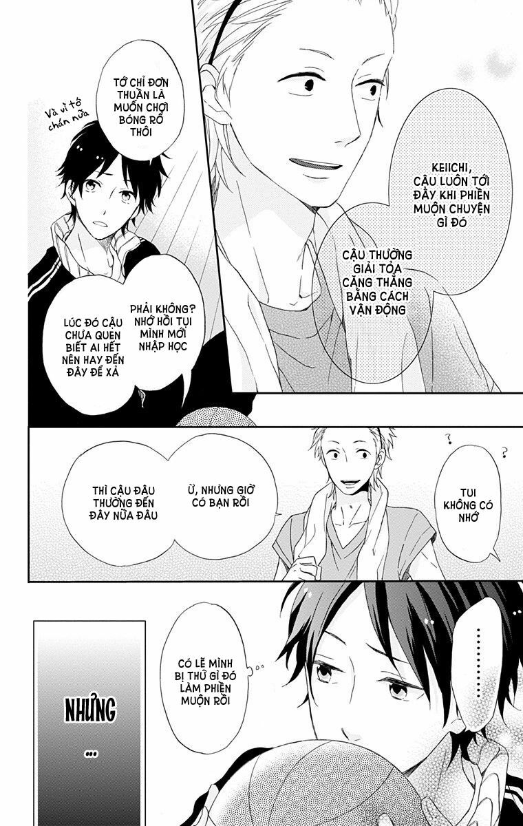 ngày cầu vồng chapter 4 35