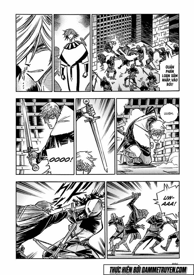 wolfsmund chapter 15.1 26