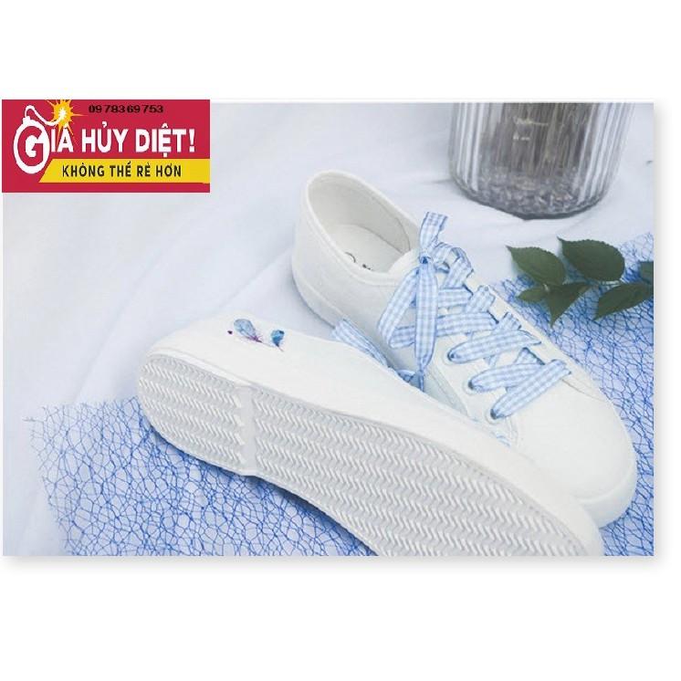 GIÀY NỮ PHONG CÁCH