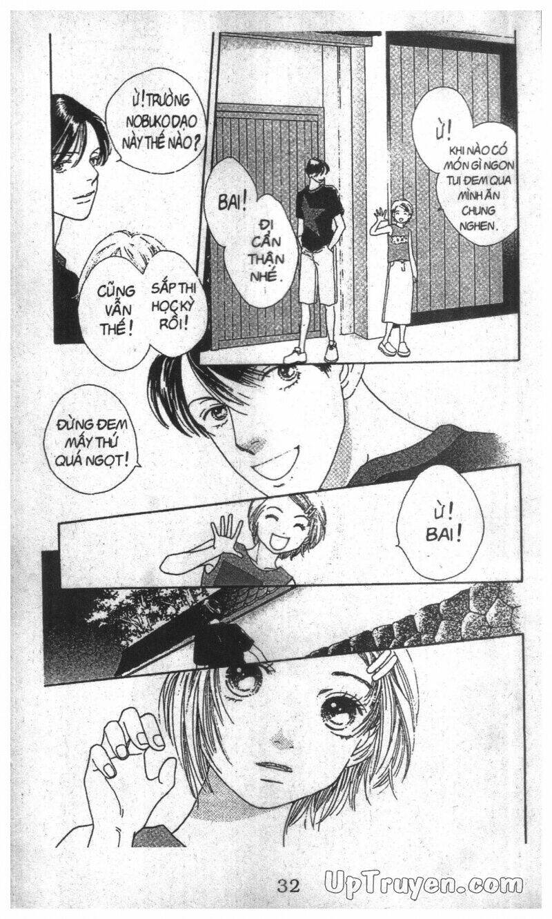 con nhà giàu chapter 186 18